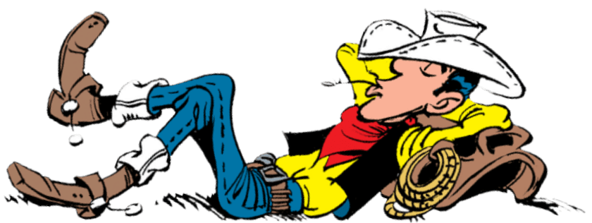 Lucky luke